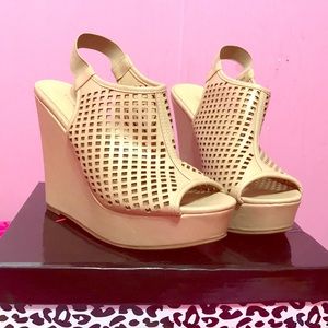 Wedges